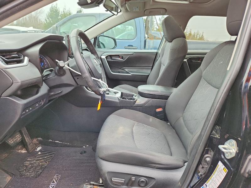Продажа на аукционе авто 2020 Toyota Rav4 Hybrid, vin: 2T3RWRFV5LW052463, номер лота: 46451126