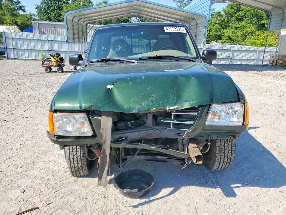 Aukcja sprzedaży 2001 Ford Ranger, vin: 1FTYR14E71TA35784, numer aukcji: 49933276