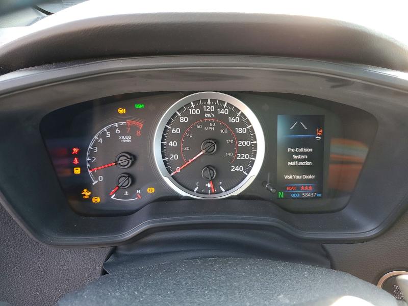 Продаж на аукціоні авто 2020 Toyota Corolla, vin: 5YFB4RBE4LP029439, номер лоту: 50928976