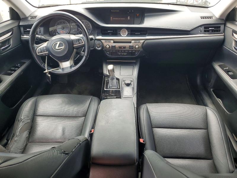 Продажа на аукционе авто 2016 Lexus Es, vin: JTHBK1GG6G2215410, номер лота: 51195256