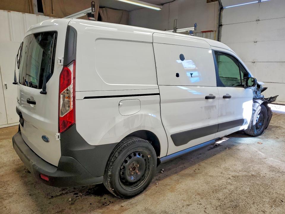 Aukcja sprzedaży 2020 Ford Transit Connect, vin: NM0LS7E22L1471721, numer aukcji: 50389176