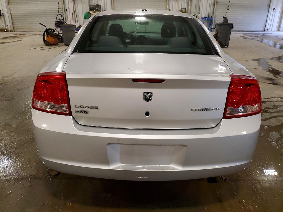 Aukcja sprzedaży 2010 Dodge Charger, vin: 2B3CK4CVXAH274200, numer aukcji: 48487936