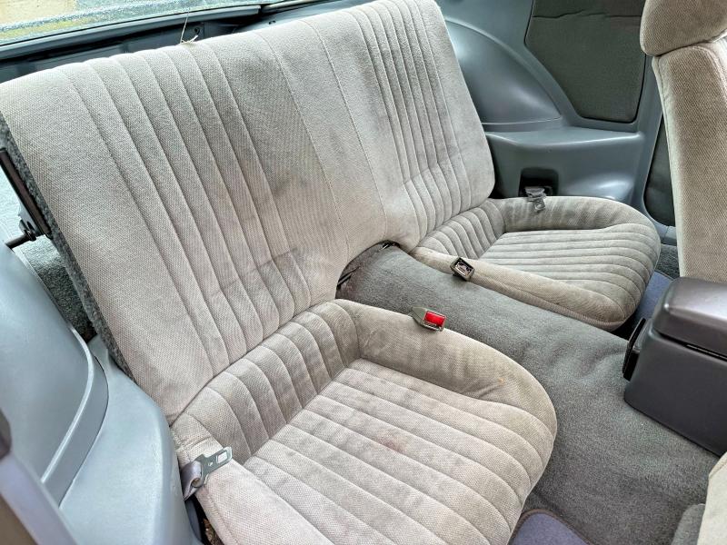 Продажа на аукционе авто 1986 Pontiac Firebird, vin: 1G2FS87S7GN240478, номер лота: 50848556