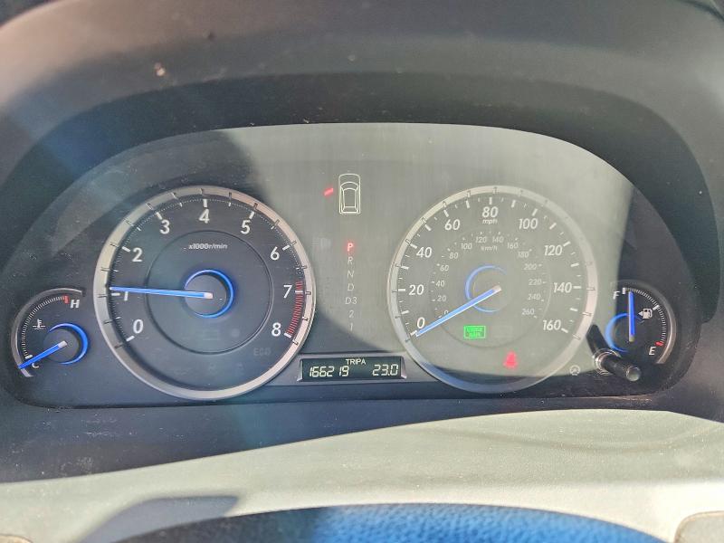 Aukcja sprzedaży 2012 Honda Crosstour, vin: 5J6TF1H37CL005631, numer aukcji: 49603526