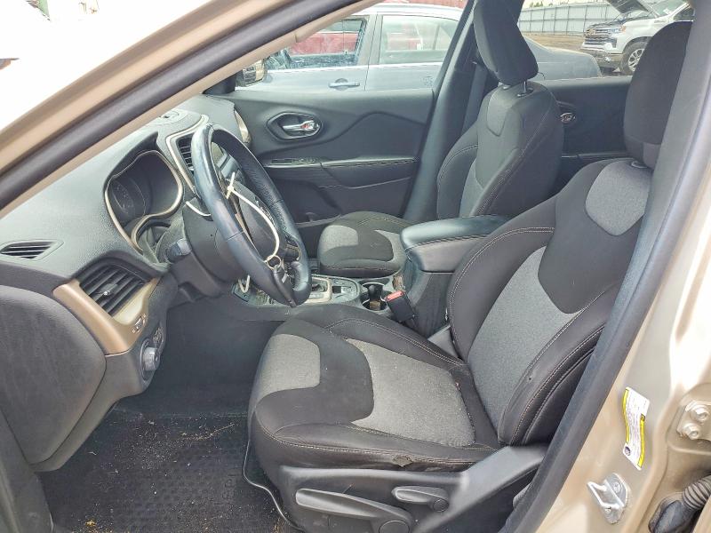 Aukcja sprzedaży 2014 Jeep Cherokee, vin: 1C4PJLCB8EW205337, numer aukcji: 51837286