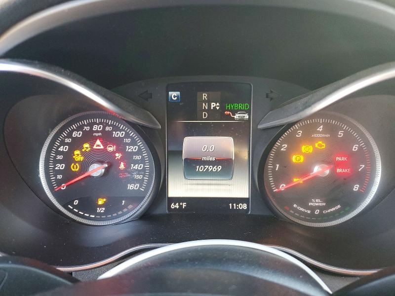 Продажа на аукционе авто 2017 Mercedes-benz C, vin: 55SWF4HB4HU231372, номер лота: 50066606