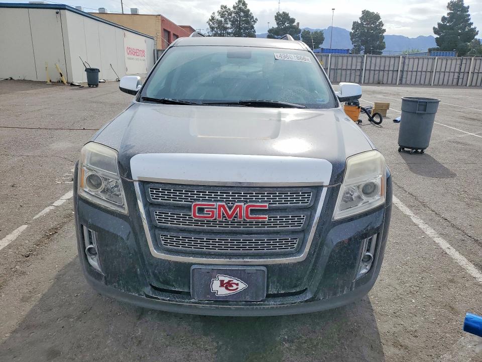 Продажа на аукционе авто 2012 Gmc Terrain, vin: 2GKALWEK7C6200785, номер лота: 49802866