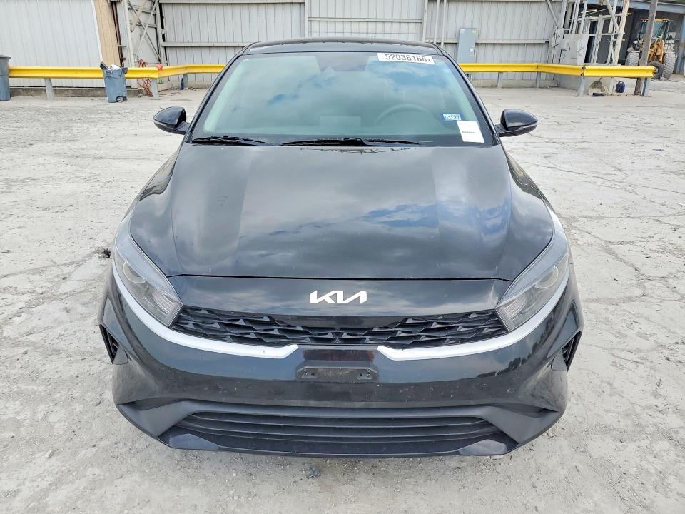 Продажа на аукционе авто 2024 Kia Forte, vin: 3KPF24AD7RE730537, номер лота: 52036166
