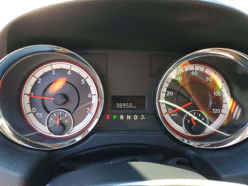 49257666 :رقم المزاد ، 2C4RDGBG9FR599039 vin ، 2015 Dodge Grand Caravan مزاد بيع