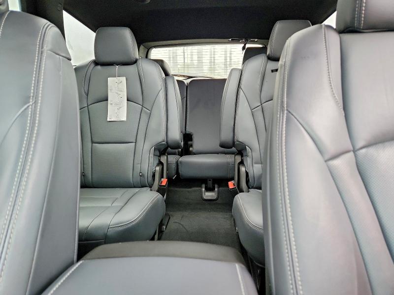 2023 Buick Enclave მანქანა იყიდება აუქციონზე, vin: 5GAEVAKW6PJ158279, აუქციონის ნომერი: 51263016