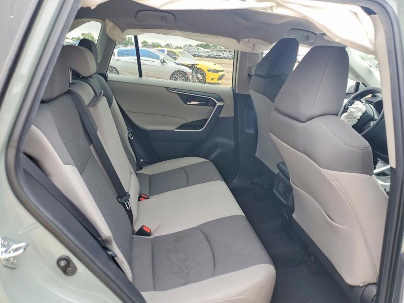 Aukcja sprzedaży 2021 Toyota Rav4, vin: 2T3W1RFV8MW171417, numer aukcji: 50446046