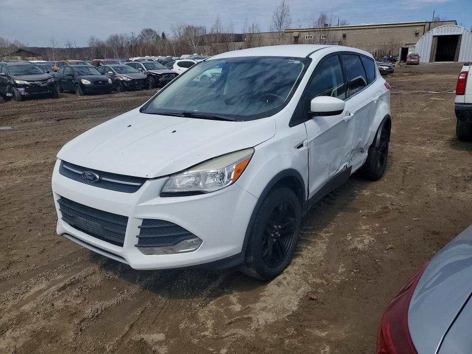 Продажа на аукционе авто 2013 Ford Escape, vin: 1FMCU9G92DUB58294, номер лота: 50060296