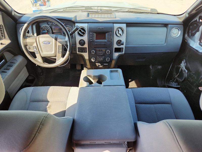 Продаж на аукціоні авто 2013 Ford F150, vin: 1FTFW1CF5DKD02845, номер лоту: 49292366