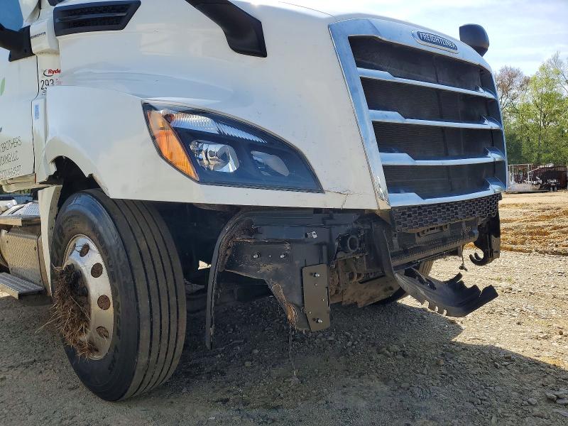 Продажа на аукционе авто 2021 Freightliner Cascadia 126, vin: 3AKBHKDV4MSMG6059, номер лота: 48093646