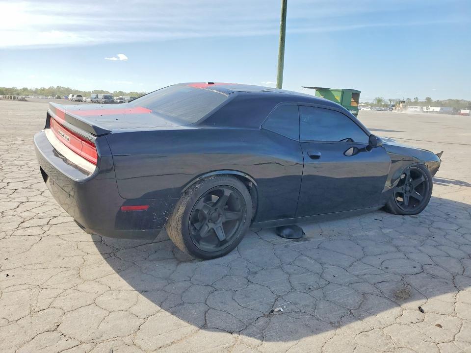 Aukcja sprzedaży 2014 Dodge Challenger, vin: 2C3CDYAG5EH253446, numer aukcji: 53632926