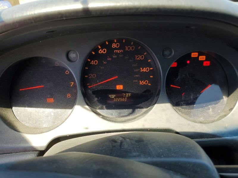 Aukcja sprzedaży 2002 Acura 3.5rl, vin: JH4KA96592C012306, numer aukcji: 51189146