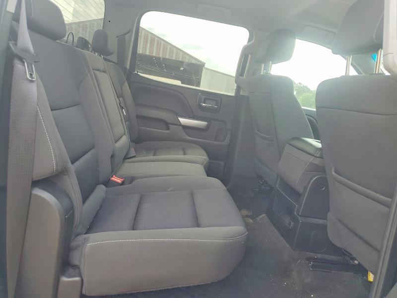 Aukcja sprzedaży 2018 Chevrolet Silverado, vin: 3GCPCREC1JG179479, numer aukcji: 50347176