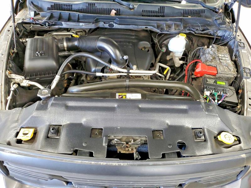 51582966 :رقم المزاد ، 3C6RR7KT0EG289159 vin ، 2014 Ram 1500 مزاد بيع
