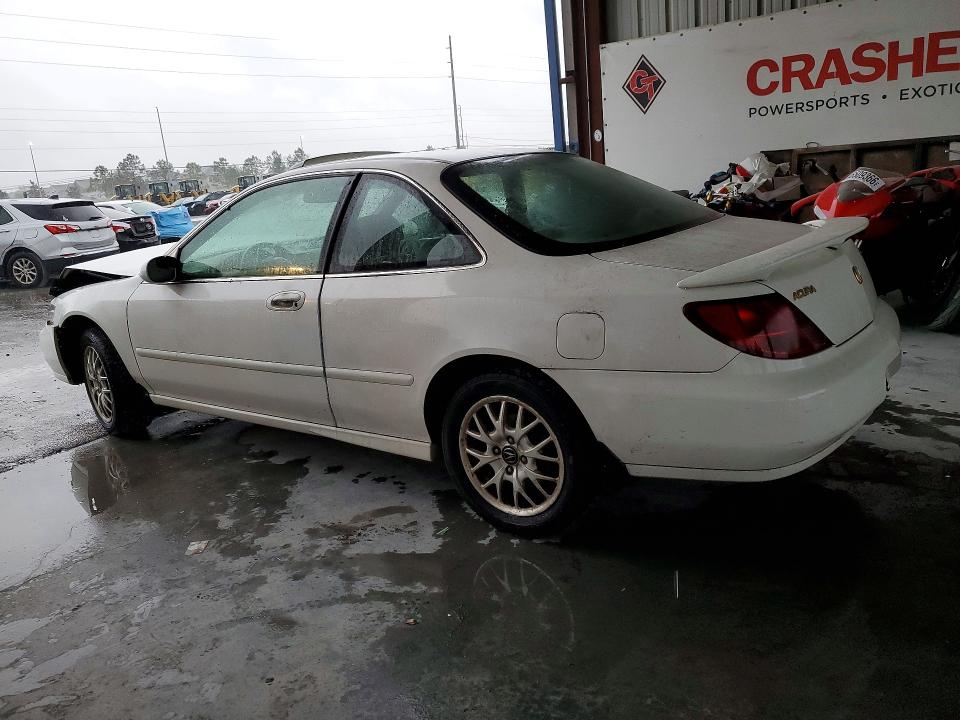 Продаж на аукціоні авто 1999 Acura 3.0cl, vin: 19UYA2259XL014641, номер лоту: 48155346