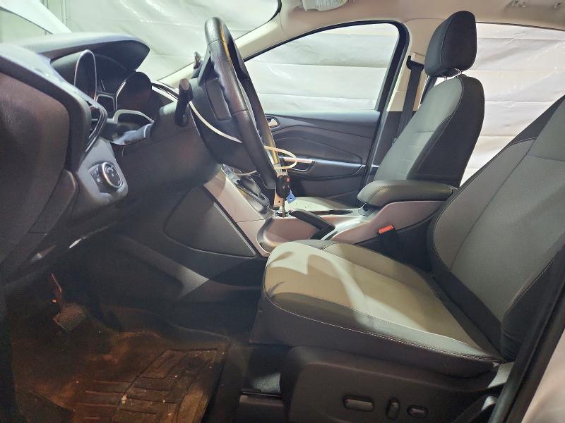 Продаж на аукціоні авто 2016 Ford Escape, vin: 1FMCU9GX0GUB42212, номер лоту: 50920376