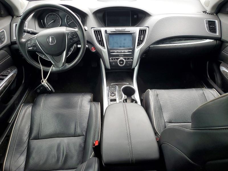 Aukcja sprzedaży 2019 Acura Tlx, vin: 19UUB3F87KA002482, numer aukcji: 51264366