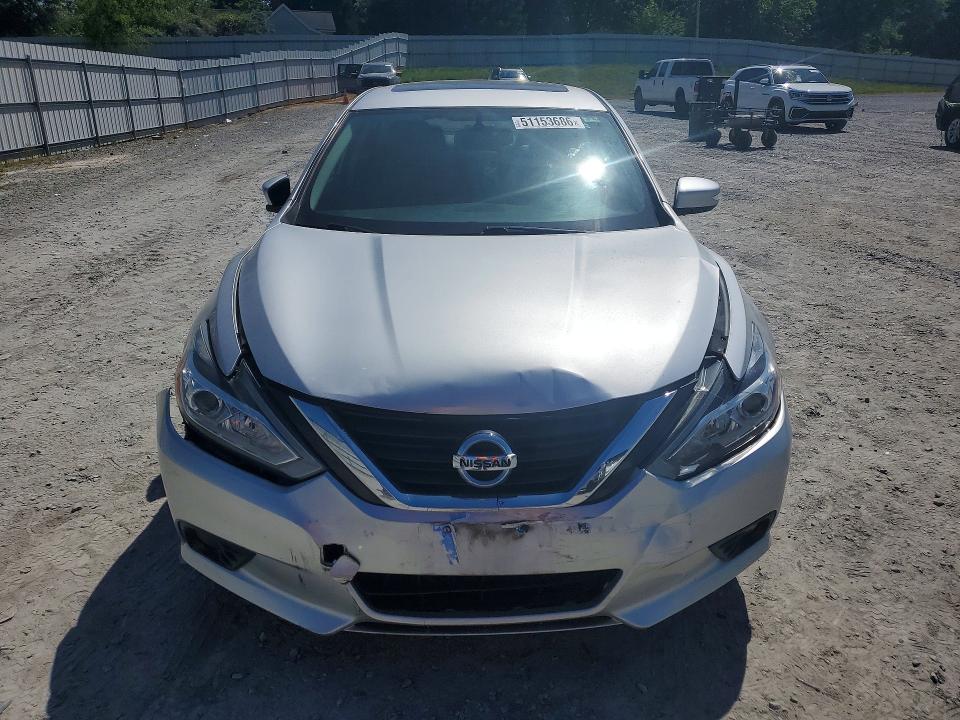 Продаж на аукціоні авто 2018 Nissan Altima, vin: 1N4AL3AP2JC223798, номер лоту: 51153686