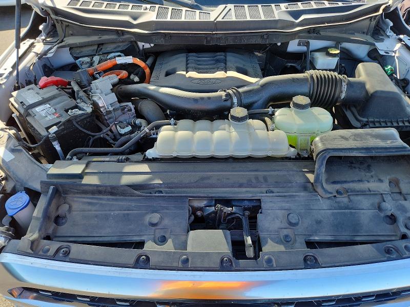 Продаж на аукціоні авто 2021 Ford F150, vin: 1FTFW1ED3MFC72345, номер лоту: 50187866