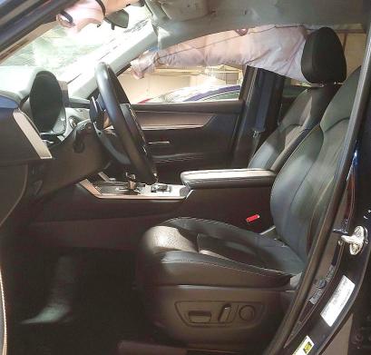 Aukcja sprzedaży 2024 Mazda Cx-90, vin: JM3KKBHD4R1119495, numer aukcji: 50255436
