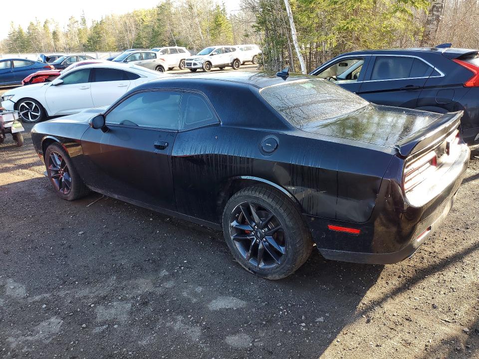 Aukcja sprzedaży 2021 Dodge Challenger, vin: 2C3CDZKG4MH500670, numer aukcji: 51272926