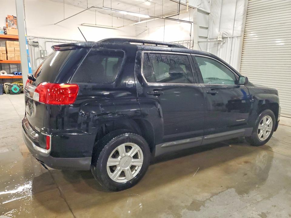 Продажа на аукционе авто 2016 Gmc Terrain, vin: 2GKFLNE39G6115218, номер лота: 51208756