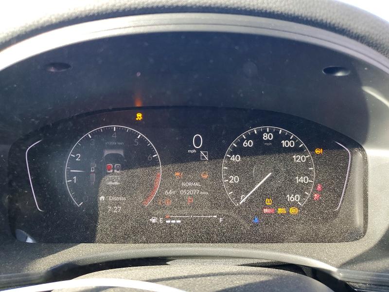 Продаж на аукціоні авто 2024 Honda Civic, vin: 19XFL2H86RE007286, номер лоту: 50362146