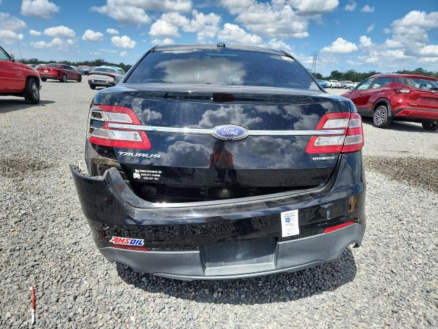 Aukcja sprzedaży 2017 Ford Taurus, vin: 1FAHP2D85HG110240, numer aukcji: 50994906