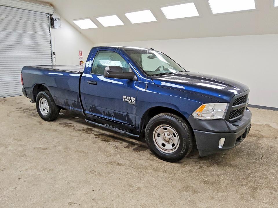 Продаж на аукціоні авто 2023 Ram 1500 Classic, vin: 3C6JR6DG5PG628167, номер лоту: 48763486