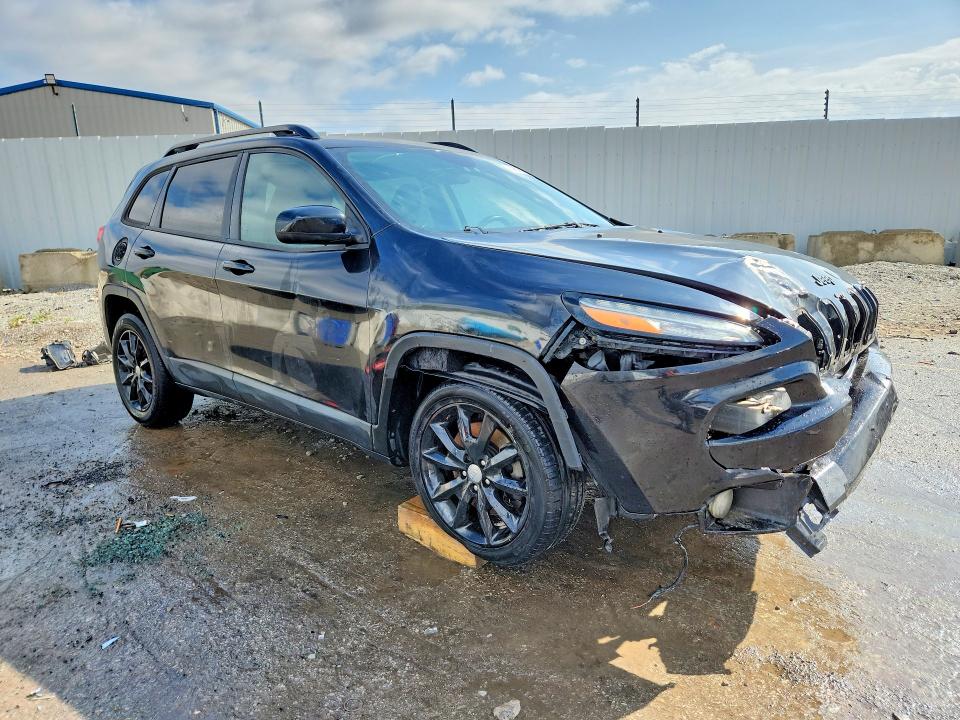 Auction sale of the 2014 Jeep Cherokee, vin: 1C4PJMCS8EW304813, lot number: 48767636