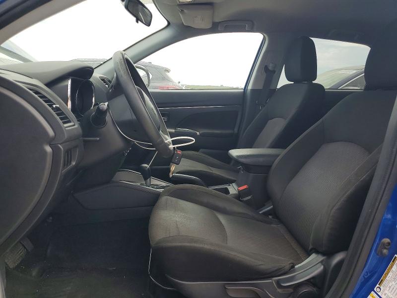 Aukcja sprzedaży 2018 Mitsubishi Outlander Sport, vin: JA4AP3AU0JU016948, numer aukcji: 48835626