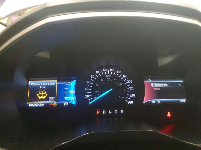 Продаж на аукціоні авто 2019 Ford Edge Sel, vin: 2FMPK4J99KBC53604, номер лоту: 79630855