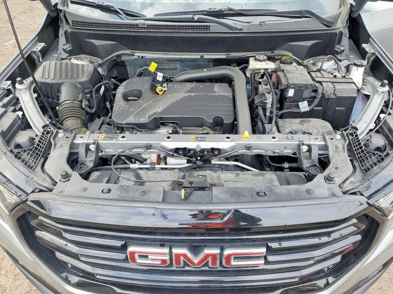 Продаж на аукціоні авто 2024 Gmc Terrain, vin: 3GKALTEG9RL257228, номер лоту: 49985876