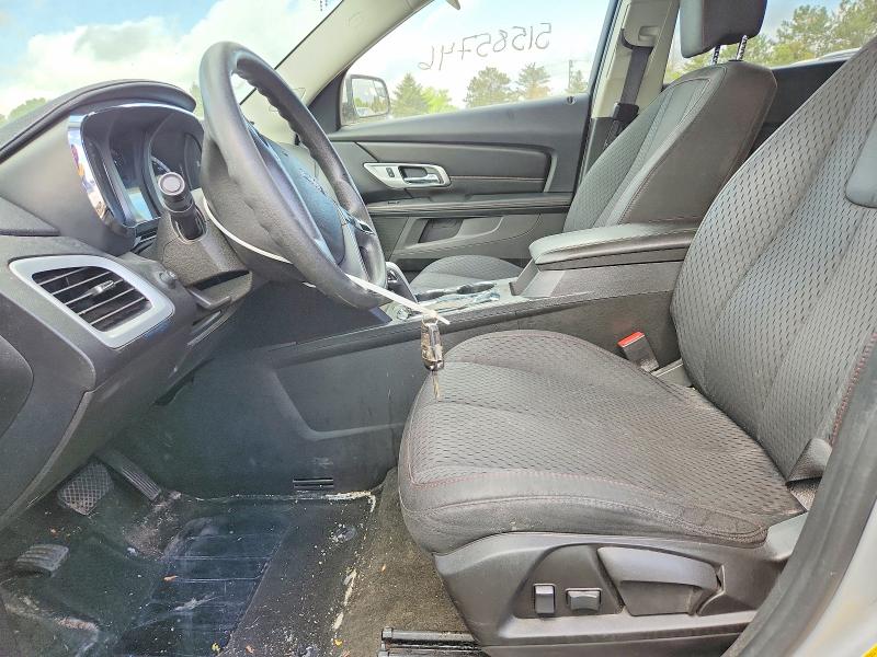 Продаж на аукціоні авто 2013 Gmc Terrain, vin: 2GKALMEKXD6324894, номер лоту: 51585746