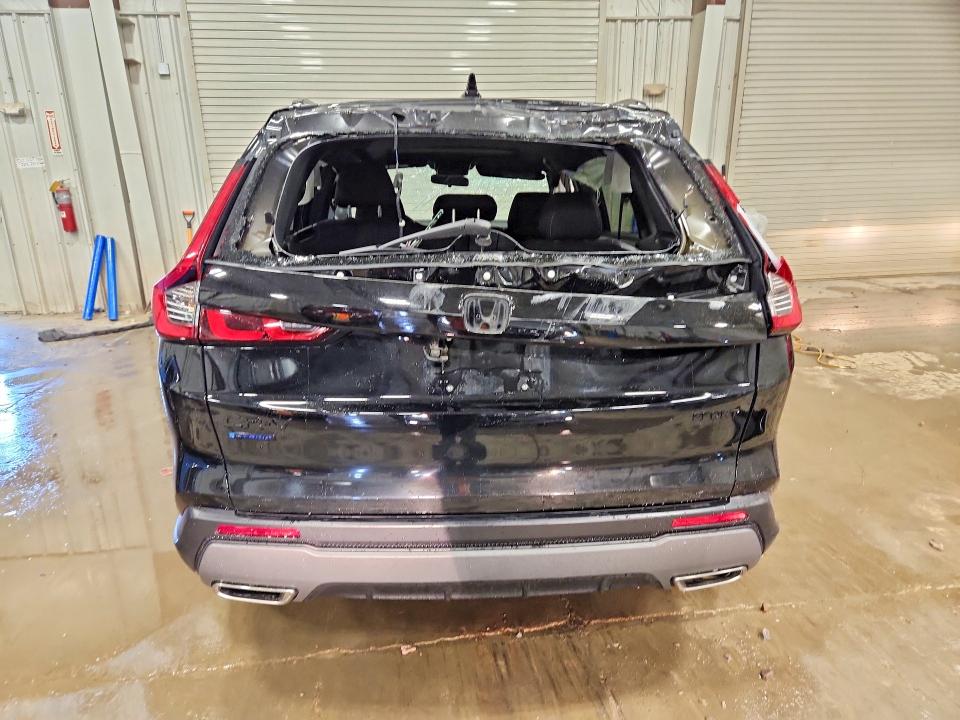 Продажа на аукционе авто 2026 Honda Cr-v, vin: 7FARS6H57TE013696, номер лота: 49447236