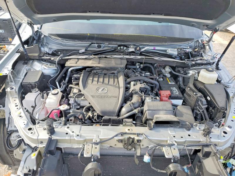 2024 Lexus Tx 350 მანქანა იყიდება აუქციონზე, vin: 5TDAAAB69RS000159, აუქციონის ნომერი: 50062646