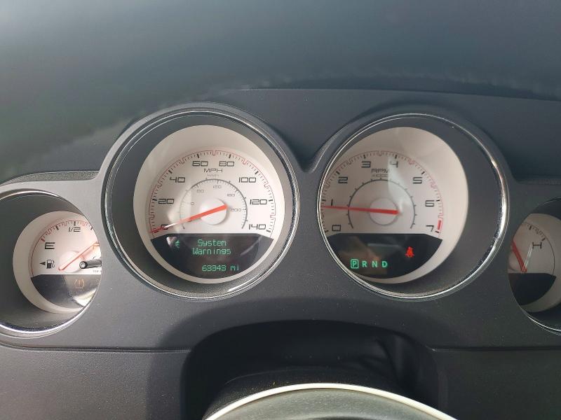 Aukcja sprzedaży 2013 Dodge Challenger, vin: 2C3CDYAG1DH524906, numer aukcji: 51689156