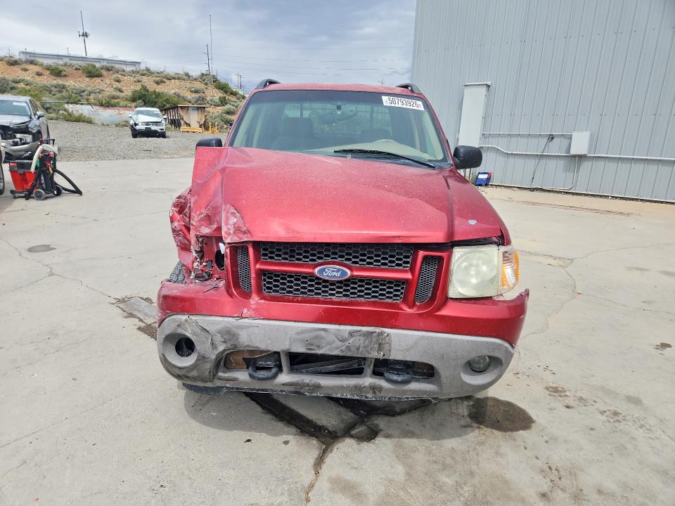 Продаж на аукціоні авто 2002 Ford Explorer Sport Trac, vin: 1FMZU77E02UC29808, номер лоту: 50793926