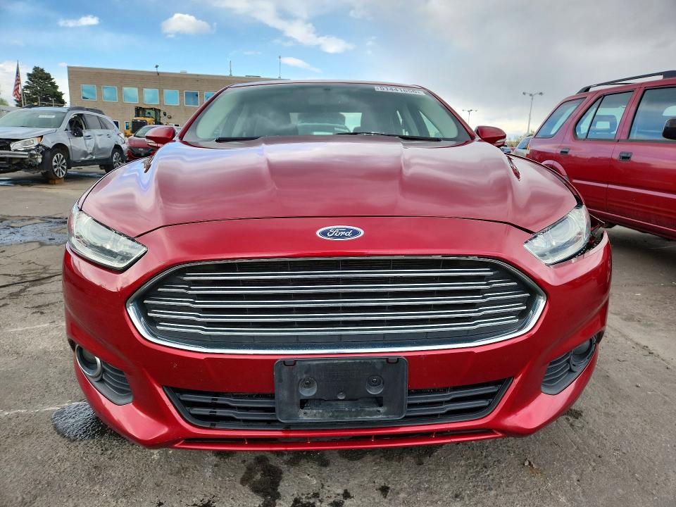 2014 Ford Fusion მანქანა იყიდება აუქციონზე, vin: 3FA6P0H99ER212014, აუქციონის ნომერი: 51441656