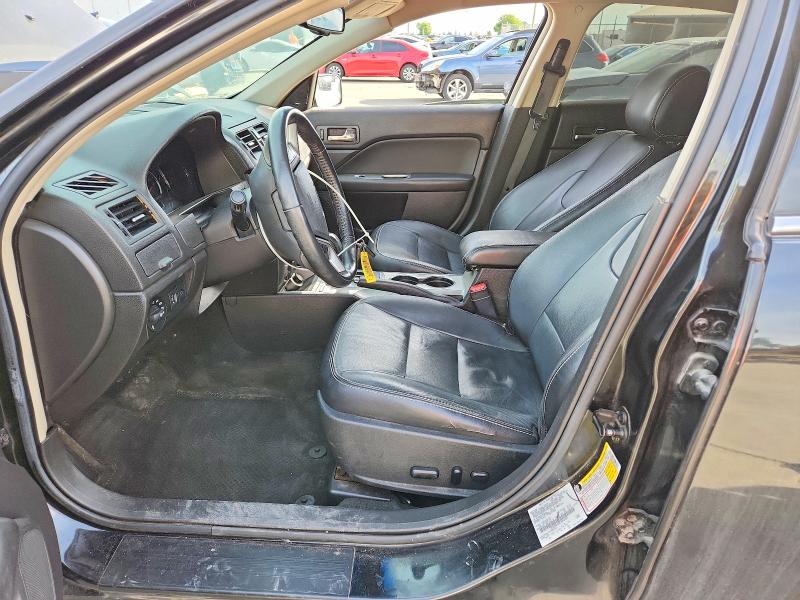 Продаж на аукціоні авто 2012 Ford Fusion, vin: 3FAHP0JA0CR393501, номер лоту: 50158796