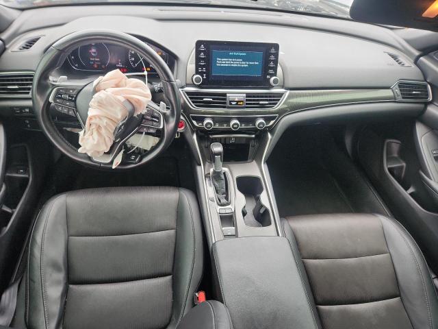 Aukcja sprzedaży 2020 Honda Accord, vin: 1HGCV1F32LA142145, numer aukcji: 49152776