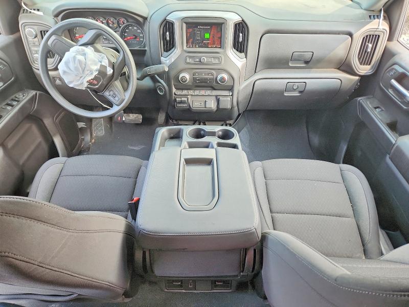 Aukcja sprzedaży 2025 Gmc Sierra, vin: 1GTRUAEK5SZ129703, numer aukcji: 49009736