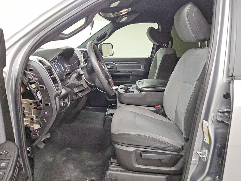 Продаж на аукціоні авто 2022 Ram 2500, vin: 3C6UR5DL7NG423029, номер лоту: 47302216