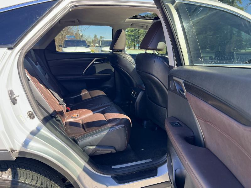 Продажа на аукционе авто 2017 Lexus Rx 350, vin: 2T2ZZMCA8HC042616, номер лота: 49492646