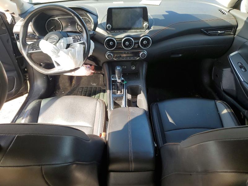Продаж на аукціоні авто 2021 Nissan Sentra, vin: 3N1AB8DV8MY324539, номер лоту: 48666456