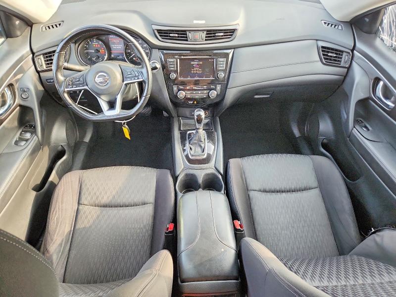 Продаж на аукціоні авто 2020 Nissan Rogue, vin: JN8AT2MT7LW041873, номер лоту: 51508696